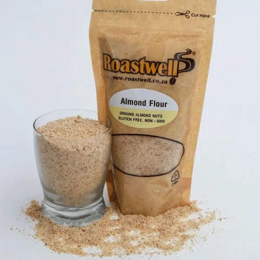 Almond Flour