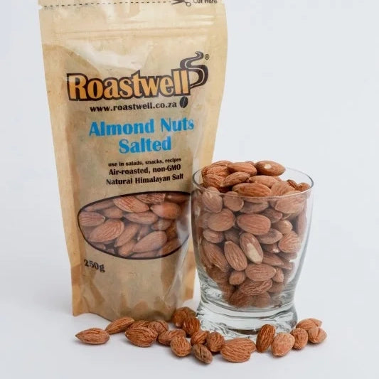 Almonds