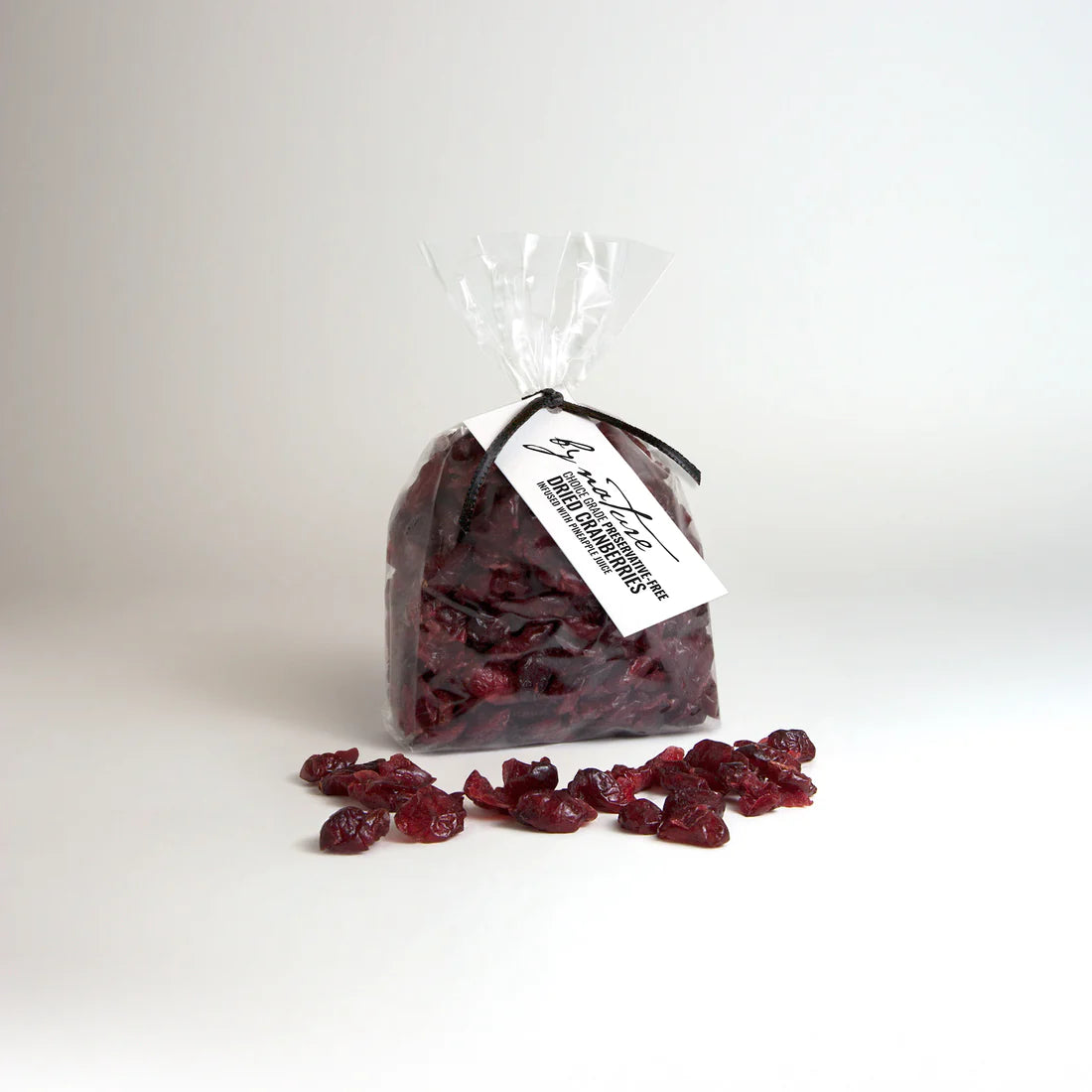 Organic Cranberries | Pineapple Infused (150g)