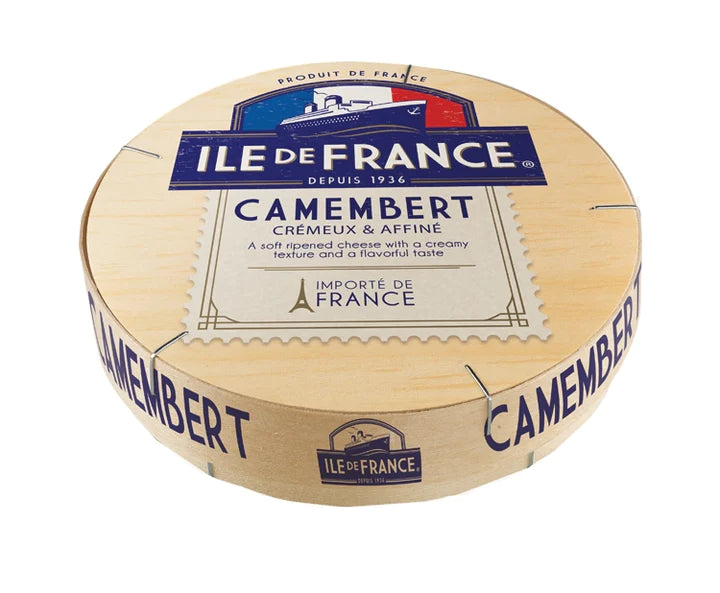 Camembert