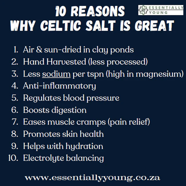 Celtic Salt