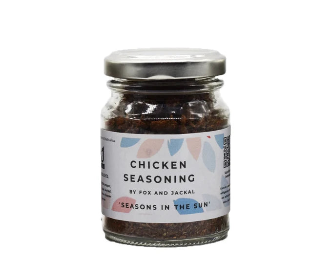 Chicken Seasoning