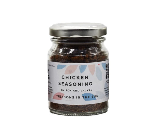 Chicken Seasoning