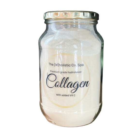 Premium Grade Hydrolyzed Collagen