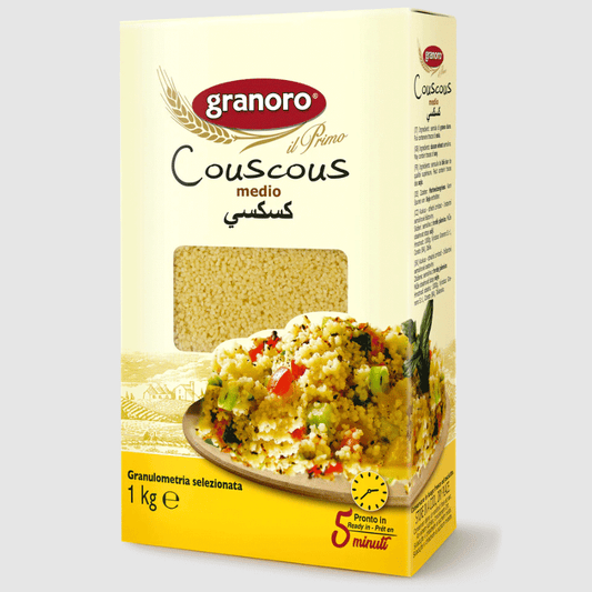 Cous cous