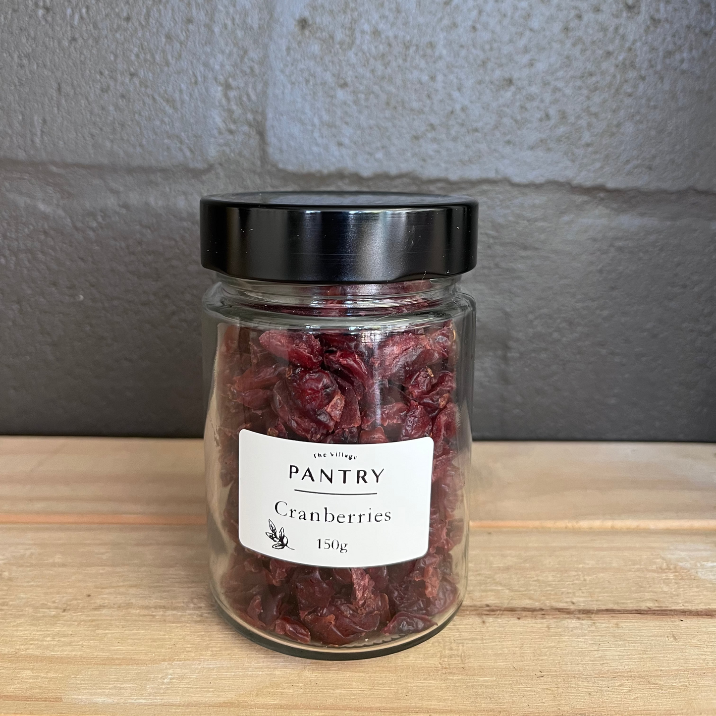 Cranberries