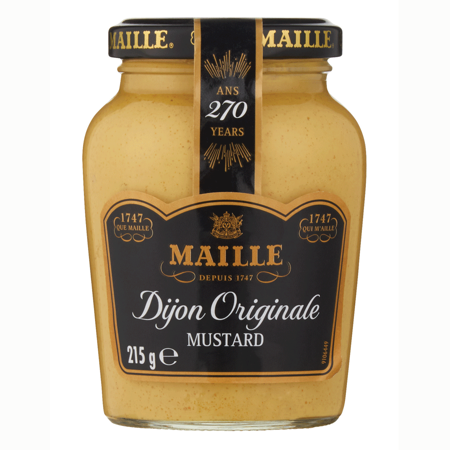 Mustard