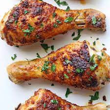 Chicken Drumsticks - R100p/kg
