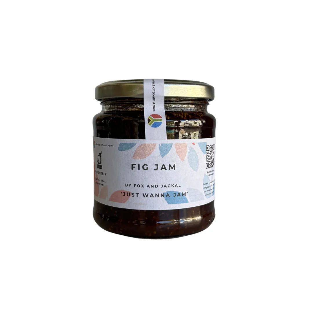Fig Jam