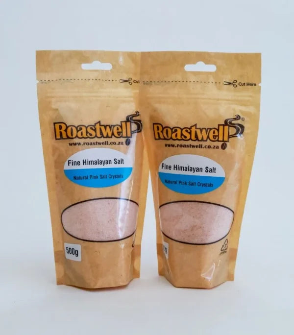 Himalayan Salt (Fine)