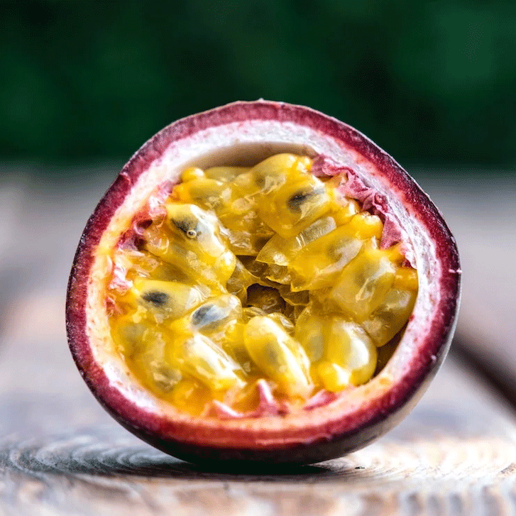 *Organic Frozen Fruit