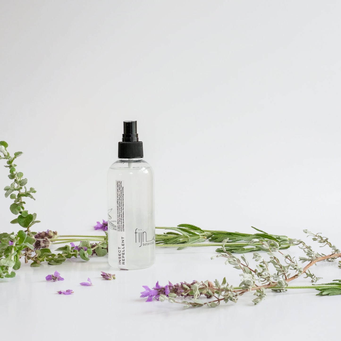 Insect Repellant | Fijn Botanicals