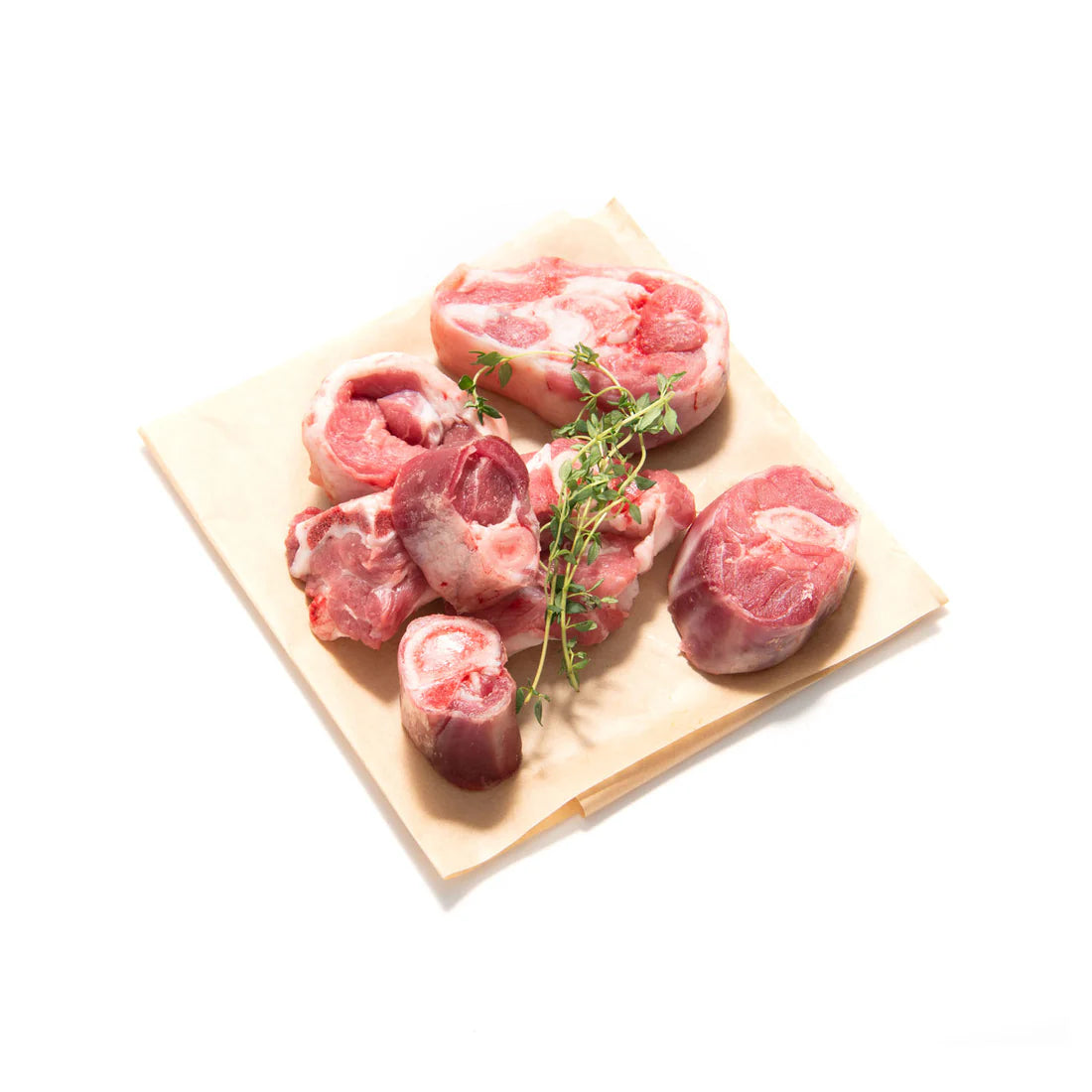 Stew Pieces | Free-Range Lamb | LA Farms
