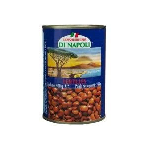 Lentils