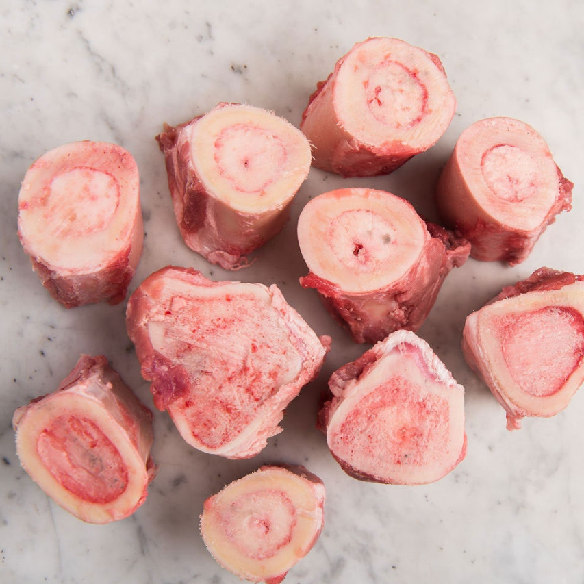 Marrow bones | Grass Fed