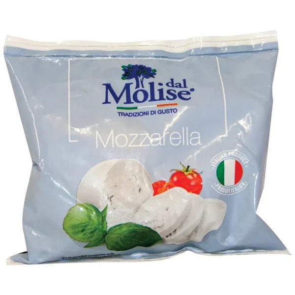 Mozzarella