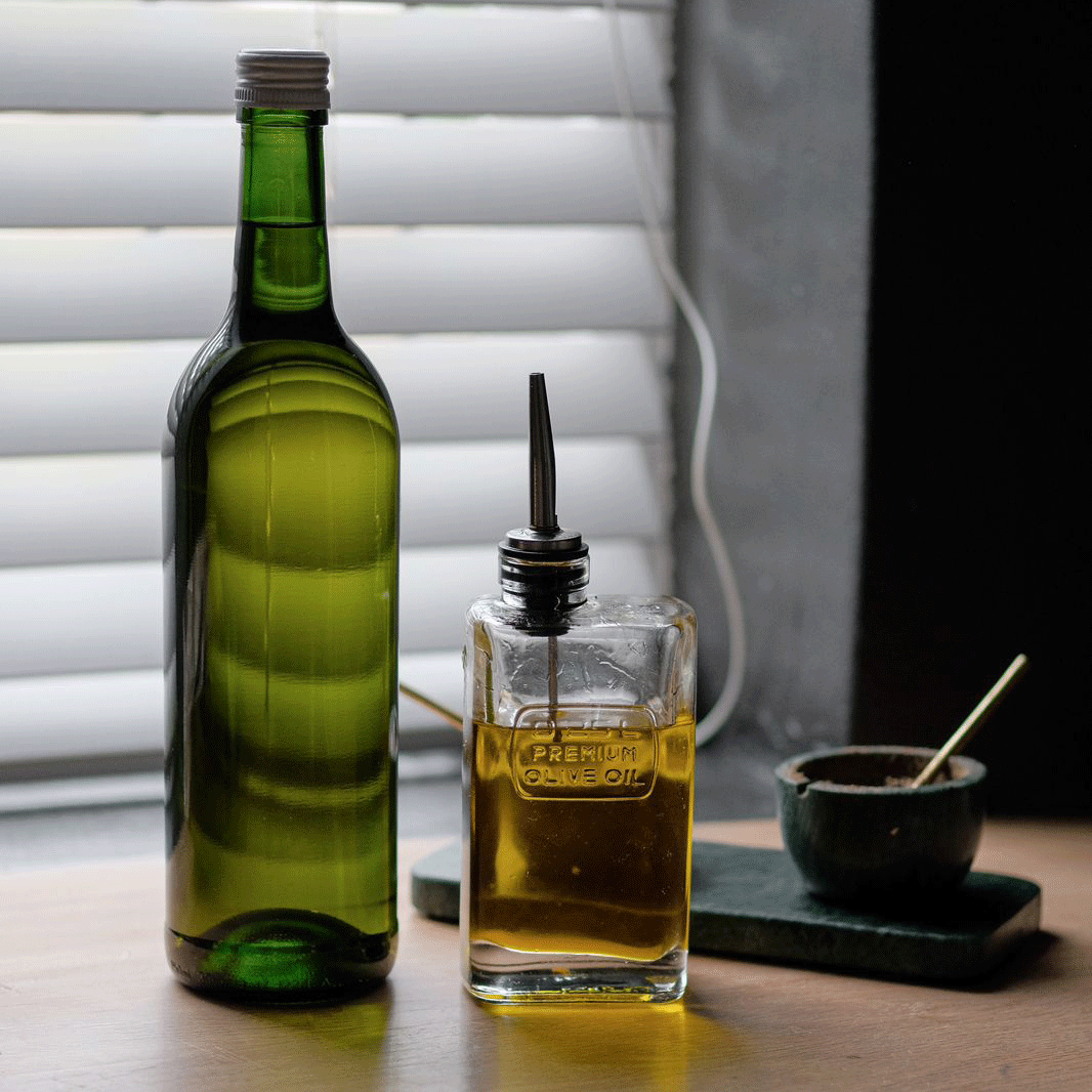Olive Oil (Extra Virgin)
