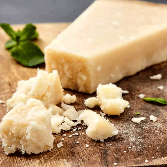 Italian Hard Cheese - Grana Padano (150g)