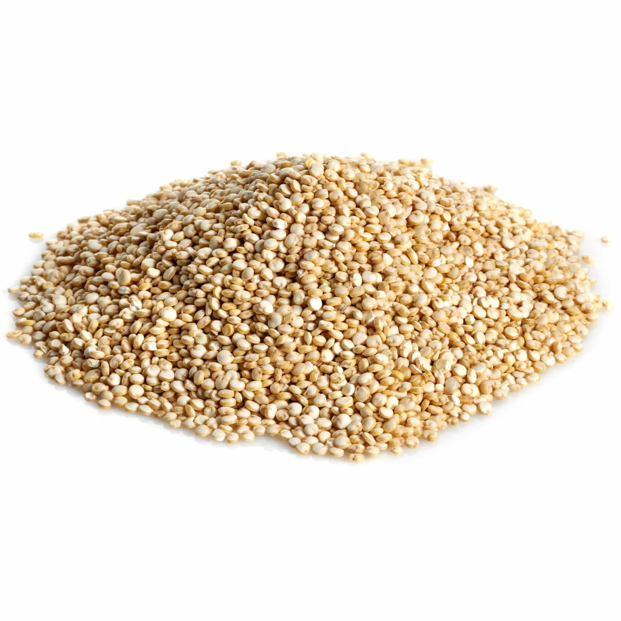 White Quinoa 1kg The Village Pantry white-quinoa-1kg-the-village-pantry