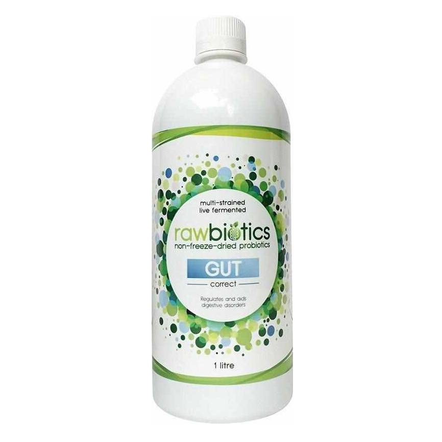 Rawbiotics Gut Repair
