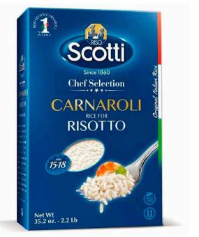 Risotto Rice