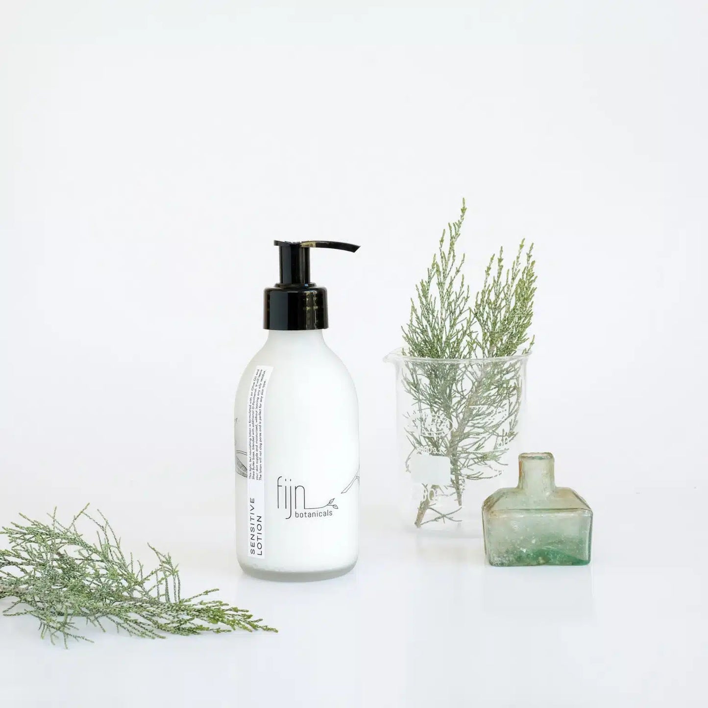 Sensitive Wash | Fijn Botanicals