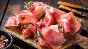 Serrano Ham (70g)