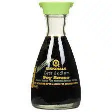 Kikkoman Soy Sauce