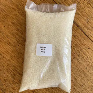 Sushi Rice 1Kg