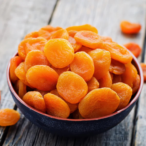 Dried Apricots Turkish