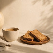 The Wellness Satiety Meal