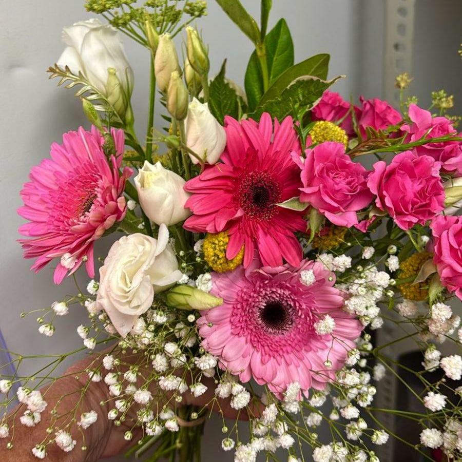 Sue's Mother's Day Bouquets