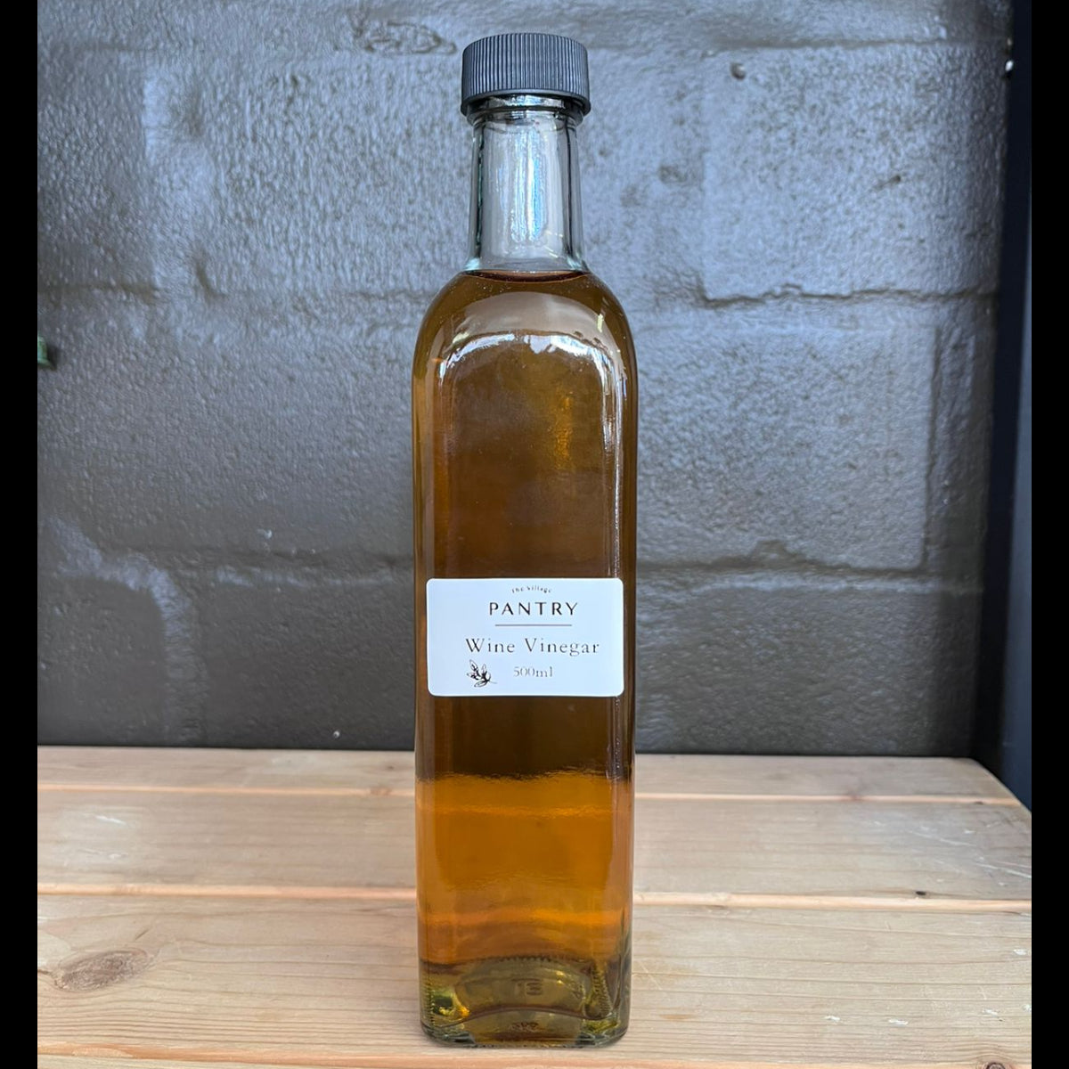 Red / White wine vinegar
