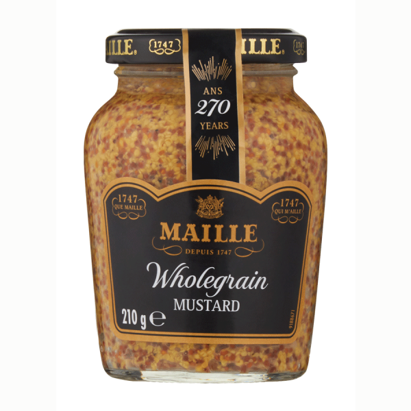 Mustard