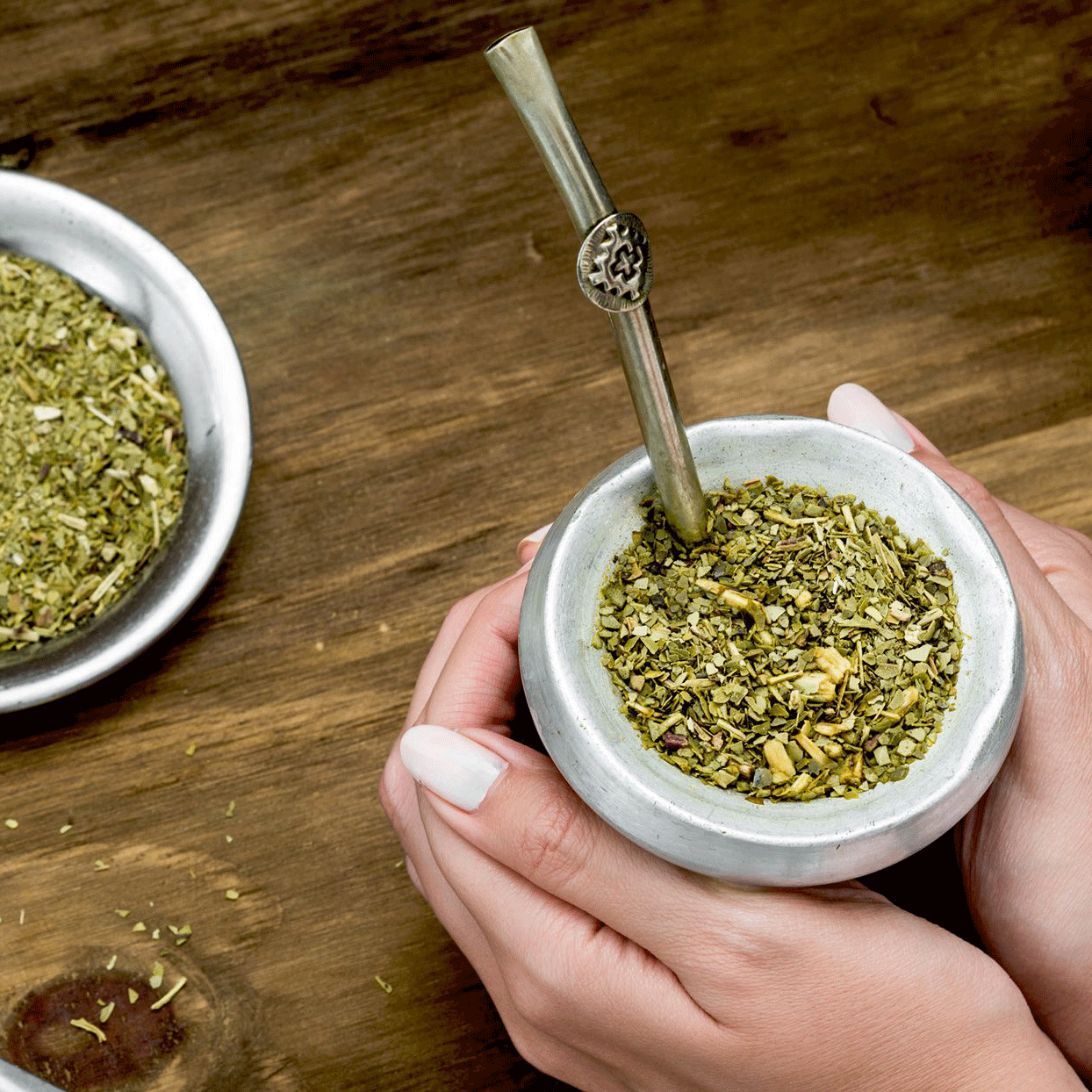 Mate Tea (200g)