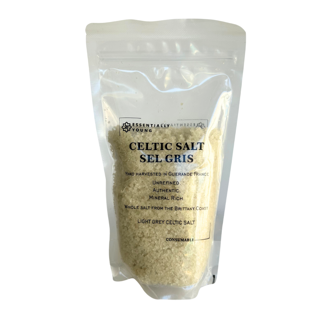 Celtic Salt