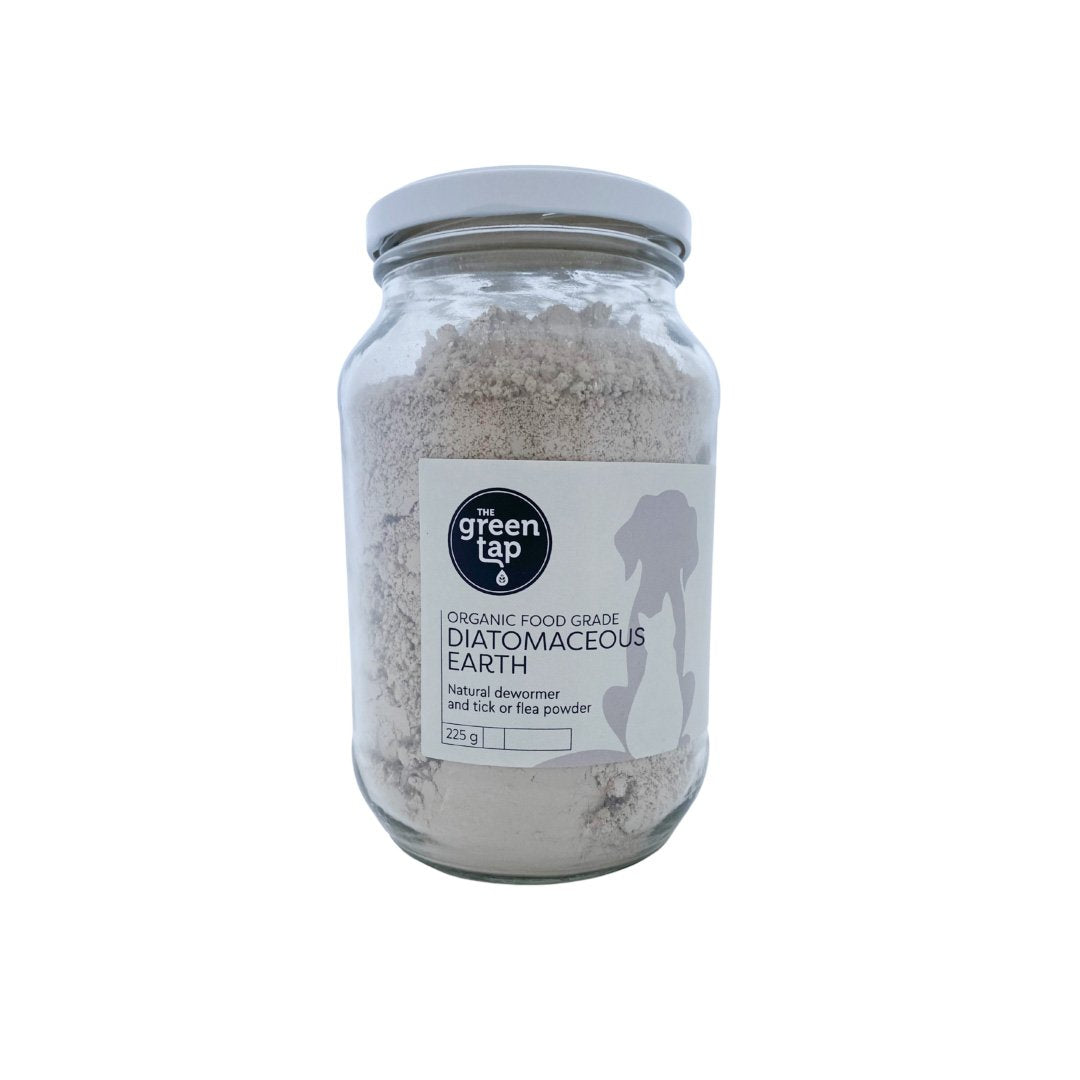 Diatomaceous Earth