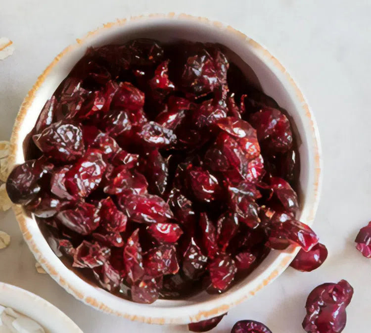 Cranberries 200g