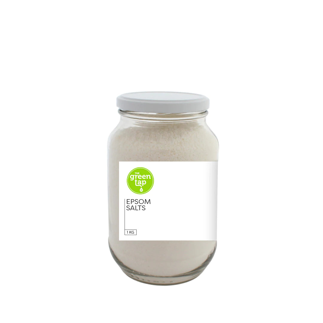 Epsom Salts