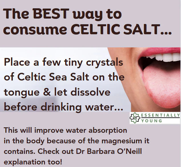 Celtic Salt