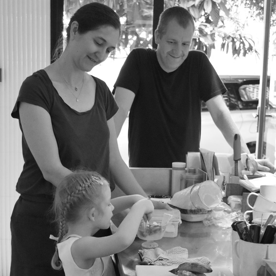 Garlic & Rosemary Seasoning