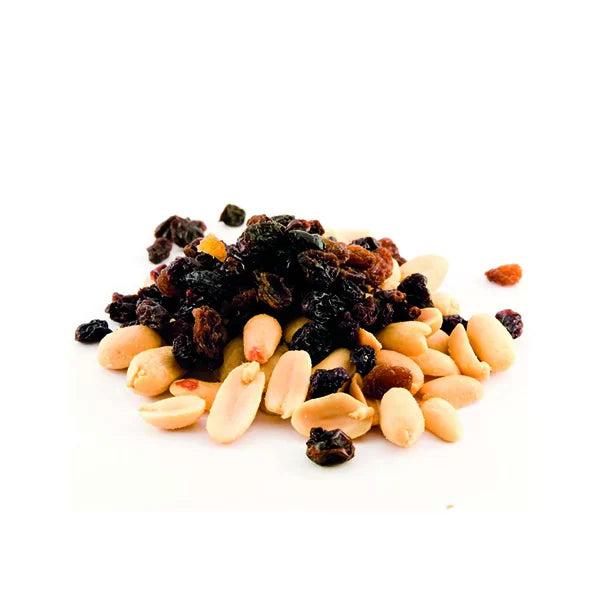 Peanuts & Raisins (Snack size)