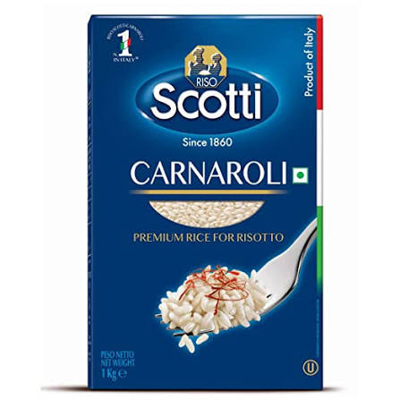Risotto Rice