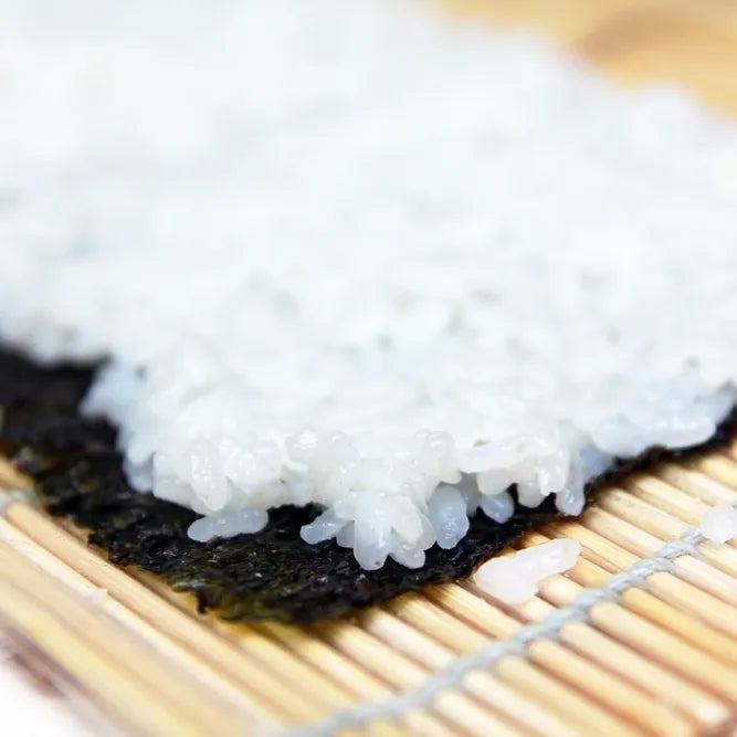 Sushi Rice 1Kg