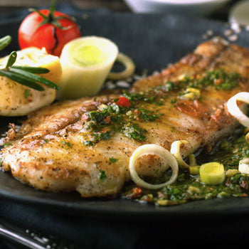 Yellowtail Portions (2 Pack) 500g -550g