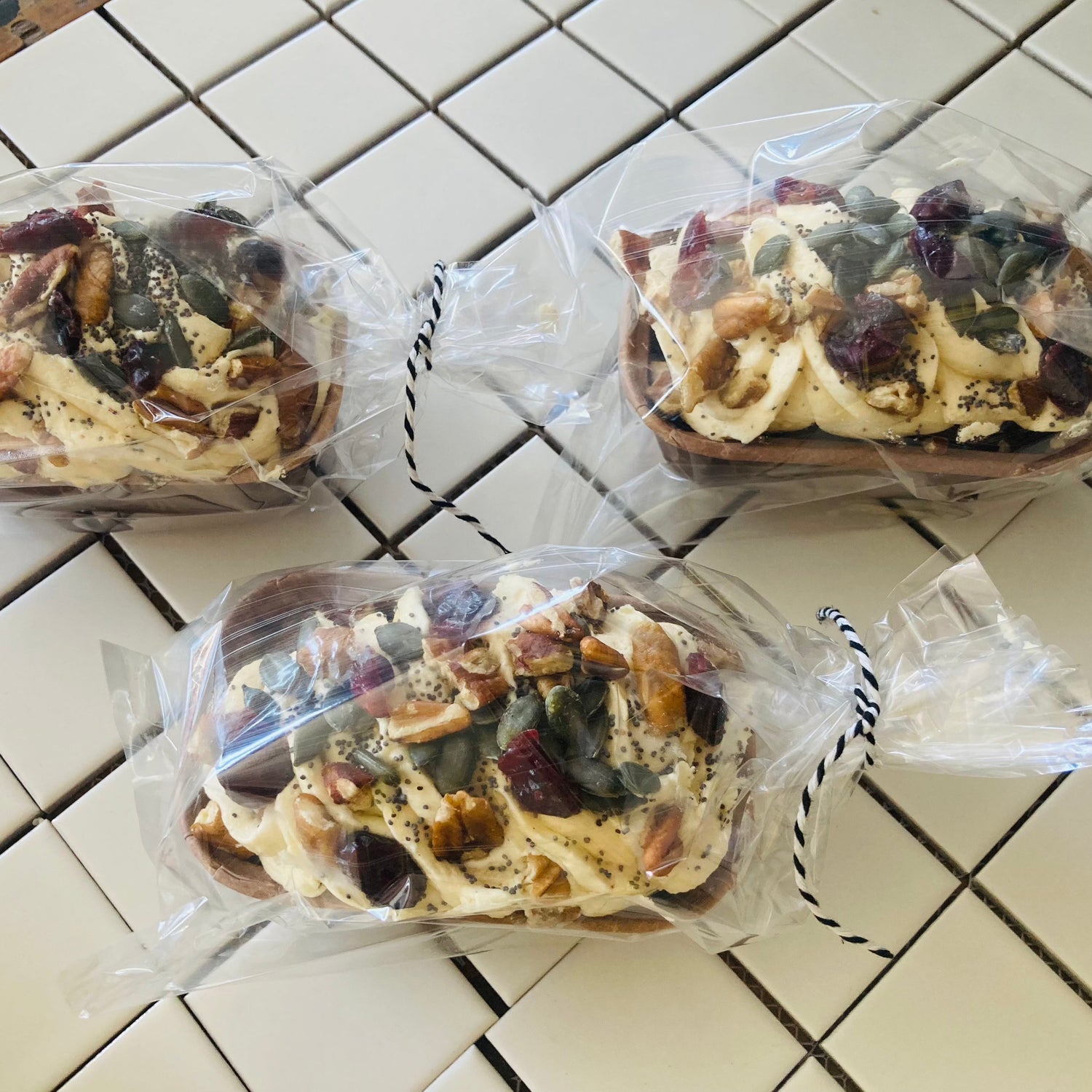 Snacks & Treats