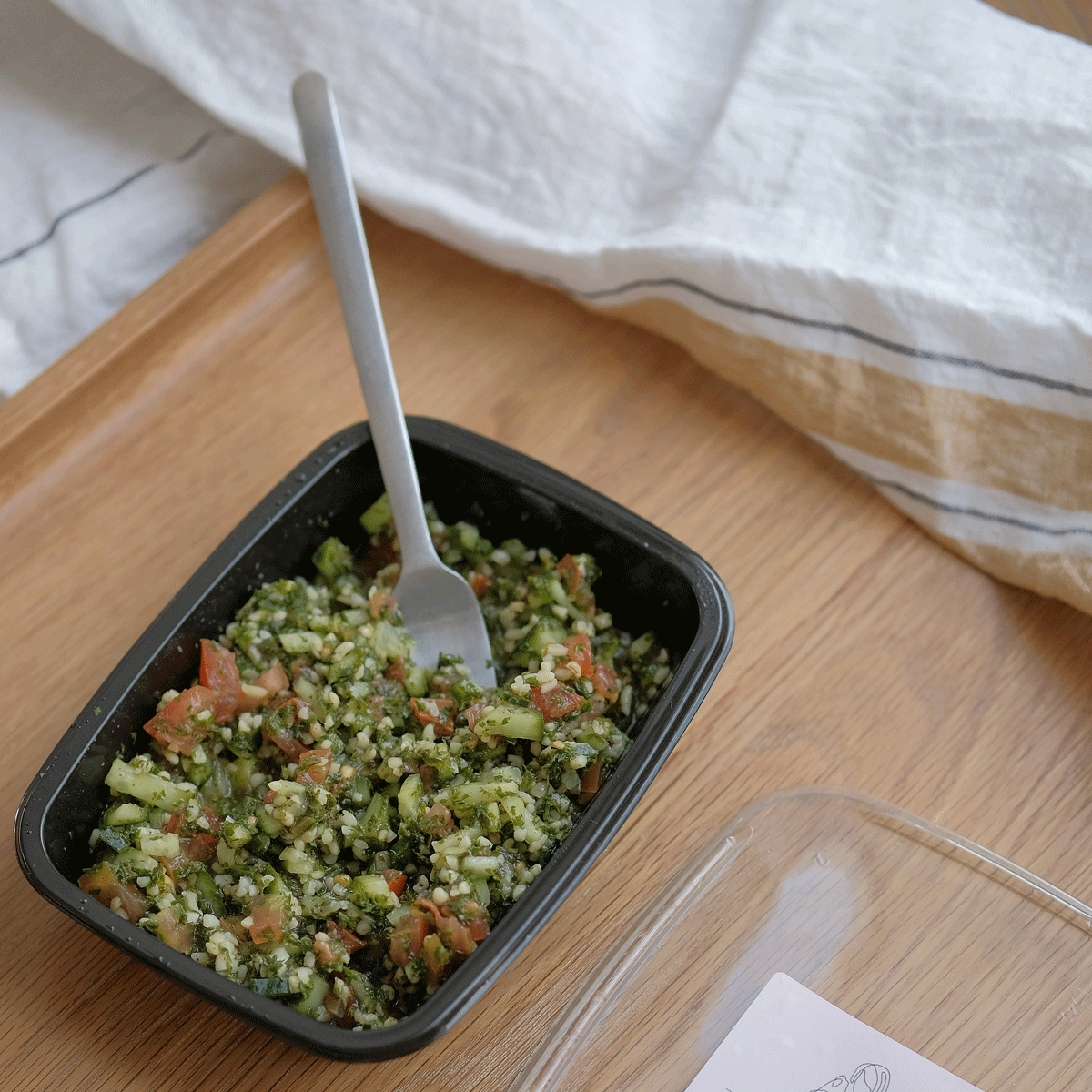 Meals