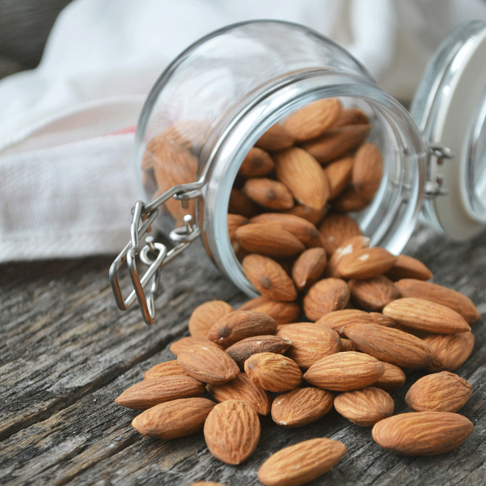 Nuts & Seeds