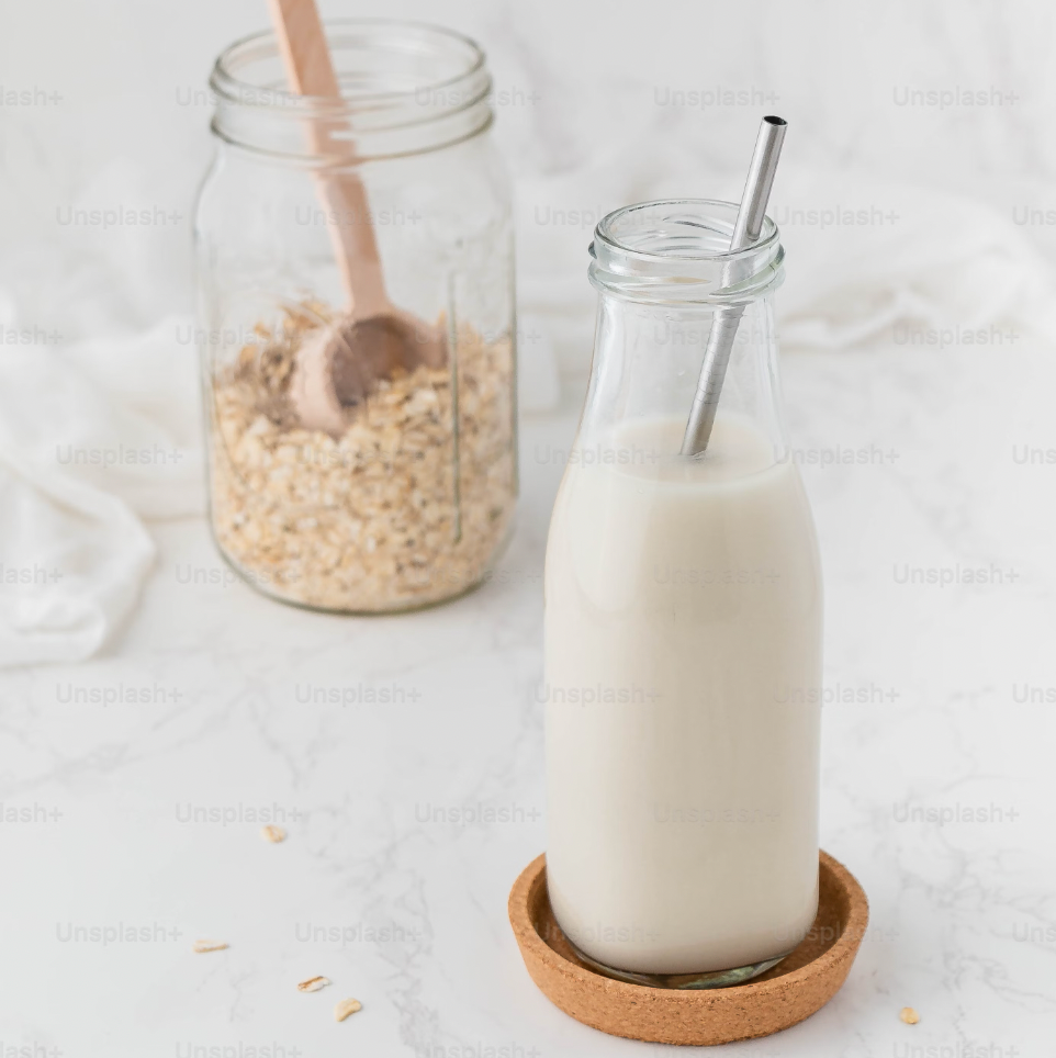 Dairy