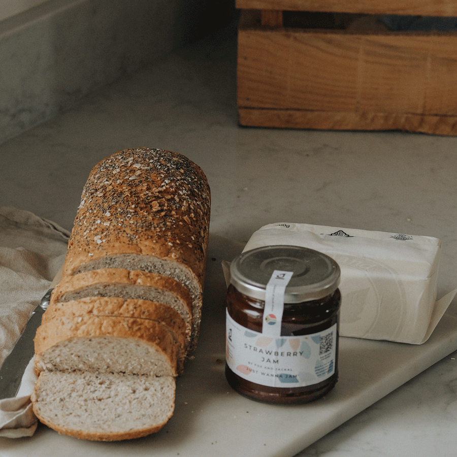 Preserves